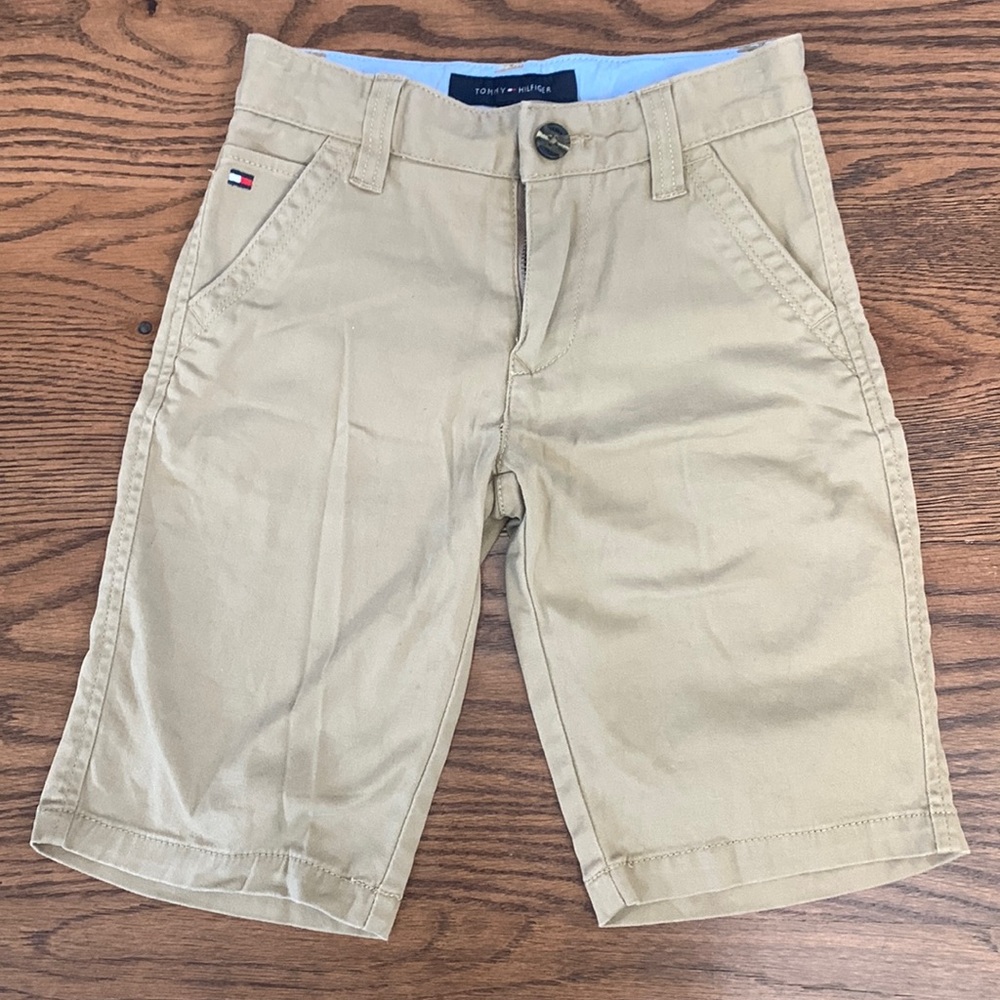 Tommy Hilfiger boys shorts
